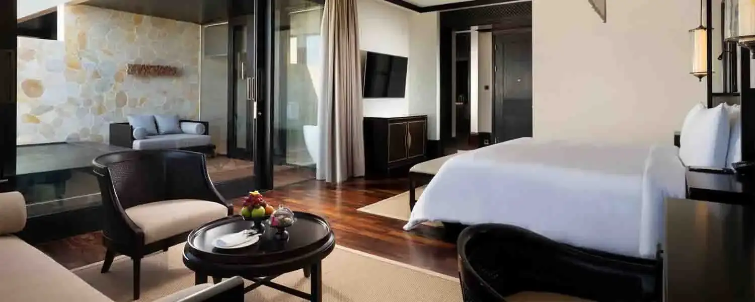 The Apurva Kempinski Bali-1